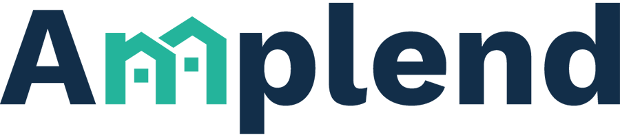 Amplend Logo