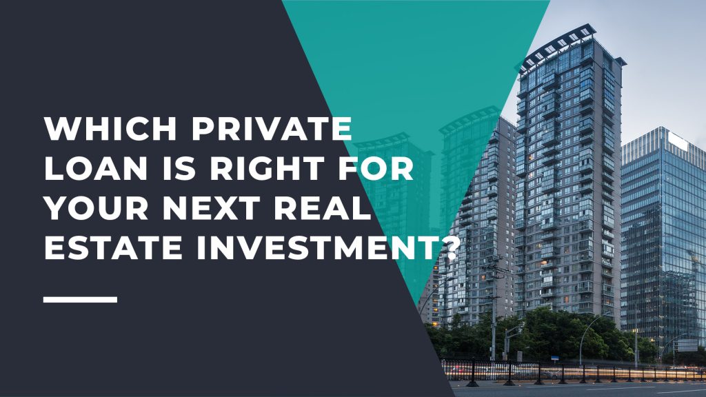 Your Next Real Estate Investment?