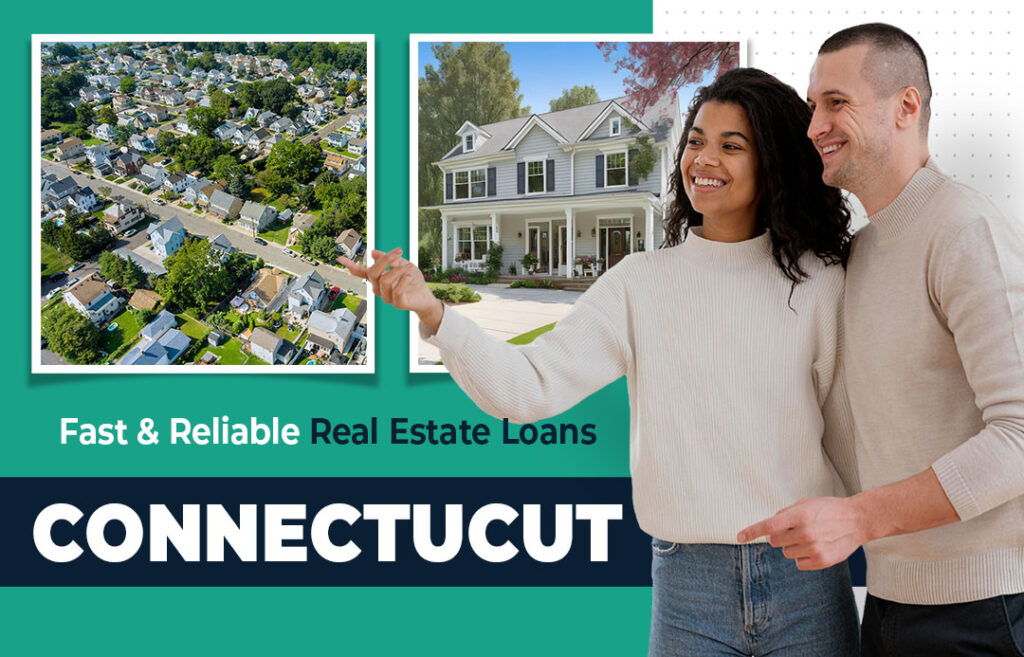 Real Estate Loans in Connecticut
